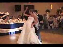 First Dances Lizzy I Can See You And Tyler Doin This Please Please Please Wedding Dance Video Wedding First Dance Surprise Dance