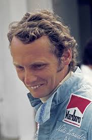 Februar 1949 in wien) war ein ehemaliger österreichischer automobilrennfahrer, unternehmer und pilot. Niki Lauda 72stagpower The Spirit Of Jagermeister Racing