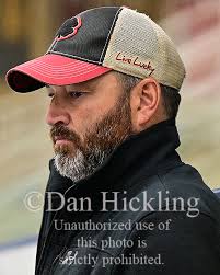 Matt Perron Team Staff Profile