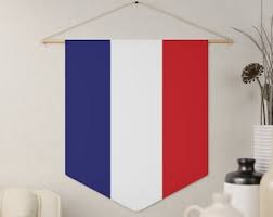 Image result for French Banner Blue 2000 CIL