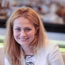 Dr. Anna Karwowska, MD