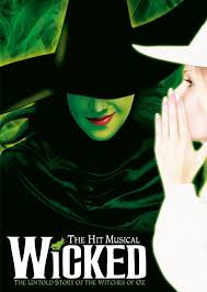 Elphaba thropp, the wicked witch of the west and the baddest b in gallifrey. Wicked 2021 Film Genderswap Fan Casting On Mycast