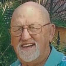 Obituary information for Earl Ray Yoder