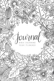 See more ideas about coloring pages, christian coloring, bible coloring pages. Amazon Com Journal Bible Colouring Year Planner Bible Colouring Planners 9780994497598 Paterson Cecily Jane Lorien Books