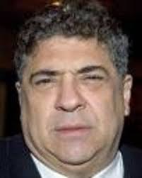Vincent Pastore (Actor): Credits, Bio, News & More