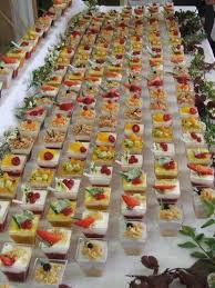 Les Verrines Aperitifs Gourmands Et Tres A La Mode Elles Sont Devenues Un Incontournable Lors D Recette De Verrine Facile Recettes De Cuisine Recette Verrine
