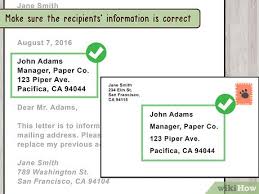 You want the letter to be appropriate when businesses and companies move, it is vital to inform their clients, as well as suppliers such as vendors, subcontractors, and agencies. How To Write A Letter For Change Of Address Wikihow