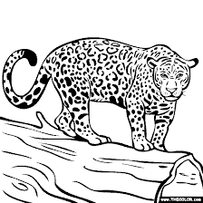 Maybe you would like to learn more about one of these? Online Coloring Pages Starting With The Letter J Page 2