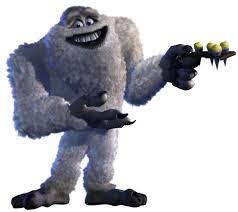 However, the yeti recovers him from the awkward pause. Snow Cone Oh No No No No It S Lemon