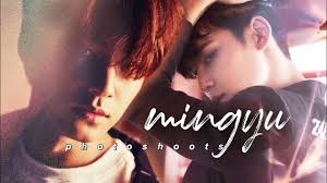 A blog dedicated to seventeen's rapper kim mingyu (김민규). Kim Mingyu Photoshoot Edit Youtube