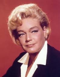 Simone Signoret Movies & TV Shows List
