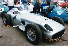1954 Mercedes Benz W196 Goodwood Festival Of Speed 1994 Mercedes Benz Benz Mercedes