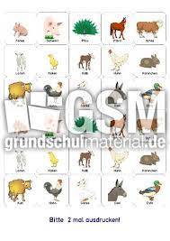 Verbinde bilder mit texten, um das große bild. 39 Memory Tiere Ausdrucken Besten Bilder Von Ausmalbilder