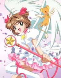 Nơi đăng ảnh anime : Magical Girl All The Tropes Wiki Fandom