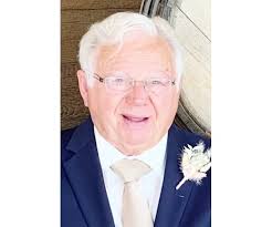 Dennis Rasmussen Obituary (2022)