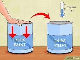 Companies like habitat for humanity and paintcare accept leftover paint in order to recycle it. How To Safely Dispose Of Paint 7 Steps With Pictures Wikihow