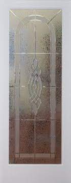 Cameron Decorative Glass Door Interior Doors Orange County By Homestory Doors Of Orange County Houzz Glass Doors Interior Glass Decor Doors Interior