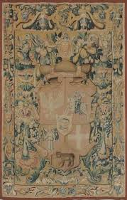 Most of the royal 'jagiellonian tapestries' conserved in poland at the wawel castle in cracow were commissioned by sigismund ii augustus of poland in brussels in the workshops of willem and jan de kempeneer, jan van tieghem and nicolas leyniers between 1550 and 1565. Gobelenas Su Lietuvos Didziosios KunigaikstystÄ—s Didziuoju Herbu Xvi A Flandrija Textiles Artwork Tapestry Coat Of Arms