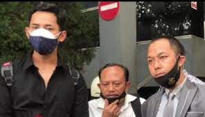 We did not find results for: Sebar Hoax Soal Parodi Lagu Indonesia Raya Lutfi Agizal Resmi Dilaporkan Polisi Seleb Tempo Co