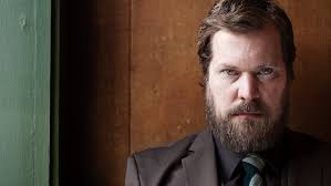 On John Grant And Healing Yourself : The Record : NPR