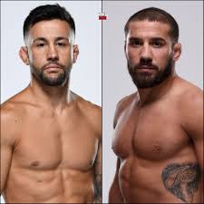 Feb 20, 1990 · damian stasiak official sherdog mixed martial arts stats, photos, videos, breaking news, and more for the bantamweight fighter from poland. Marcel Dorff On Twitter Pedro Munhoz Will Fight Jimmie Rivera At Ufc Event On January 30th Per Mmajunkie Ufc Mma Ufcespn Rematch