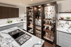 Storage cabinet assembled 36x18x78 gray. Paramount Houston Explore Luxury High Rise Living