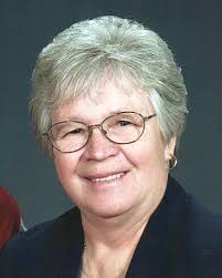 Connie Ruth Barnes Obituary May 14, 2023