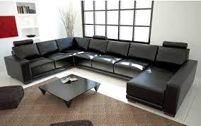 We did not find results for: Modern Black Sectional Sofa Tos Lf 1001