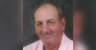 John Henry Maynard Obituary