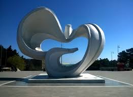 The clay figurine of a white dove made by iranian children as a symbol of peace has returned home from austria, one of the many nations to have received the little birds with encouraging messages. Peace Dove Sumgait Wikipedia