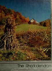 Appalachian State University