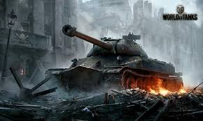 скачать обои на рабочий стол бесплатно World Of Tanks Obzor Igry World Of Tanks Tank Oboi Oboi Dlya Rabochego Stola