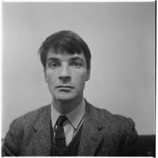 Image of Tim Behrens, portrait of artist and friend of Francis Bacon by  Deakin, John (1912-1972)