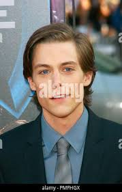 Tim Pocock at the Los Angeles Industry Screening of 20th Century Fox's  "X-Men Origins: Wolverine" held at Grauman's Chinese Theatre in Hollywood,  CA 4/28/2009. Photo © Joseph Martinez