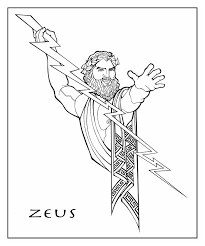 Greek gods names crossword puzzle. Greek Mythology Gods And Goddesses Printable Coloring Pages