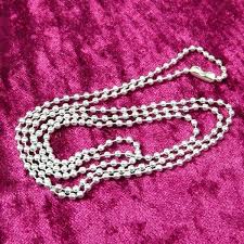 ° ideal for a medal 18mm ° by itself. Chaine Boule Argent 75cm 2 3mm 10 Pcs Shop Gravierbedarf De Consommables Matieres Pour Graveur Laser Cnc