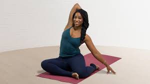 When she isn't teaching or practicing yoga, mary is an online english instructor for butler community college in kansas. Daily Burn A Better Fit