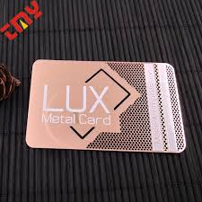 Please note that the name provided is to make it easier for the customers to get a feel of the paper how do i find a good business card printing company? Luxury Sublimation Metal Vip Business Cards China Debossed Metallic Matte Rose Gold Metal Business Cards Buy Metal Business Cards China Luxury Metal Business Cards Rose Gold Metal Business Cards Product On Alibaba Com