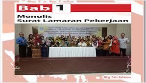 Contoh soal unbk smp 2020 dan kunci jawabannya. Contoh Soal Penilaian Surat Lamaran Pekerjaan Dan Kunci Jawaban Bagian Pertama Zuhri Indonesia