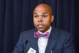 Green has deep ties to the US Democratic Party