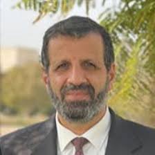 Research Institute for Medical & Health Sciences Our Team