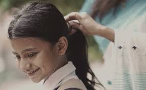 Teas From India: Moms To Their Mums • Ads of the World™