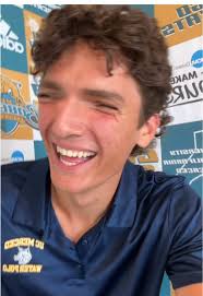 Men's Water Polo Home Opener