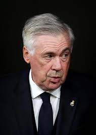 Ebyen sa pral fini trè mal pou Anceloti. Ekip la pa gen motivation ase pou  fè grosè mirak sa epi jwè ki bay match yo kraze moral li, malerezman  Perez-Mbappe pa fè