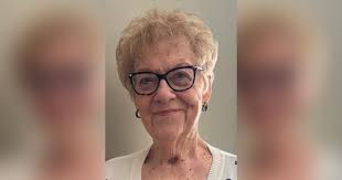 Obituary for Susanne Howell