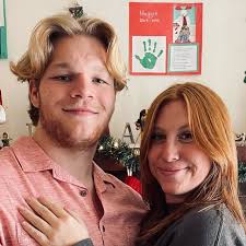 Gen Z is starting to drink like other generations. Pretty soon they'll give  up bucket hats, start wearing no show socks and using the 👍.