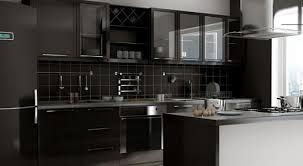 hitech kitchen & wardrobes modular