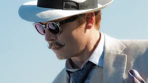 Watch Mortdecai | Netflix