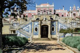 Palacio de Estoi, Faro