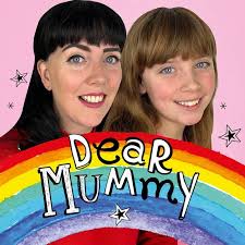 Dawn Cameron-Hollyer & Bella at Dear Mummy Blog (@dear_mummy) • Threads,  Say more